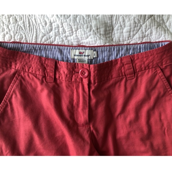 Vineyard Vines Pant - Picture 2 of 3